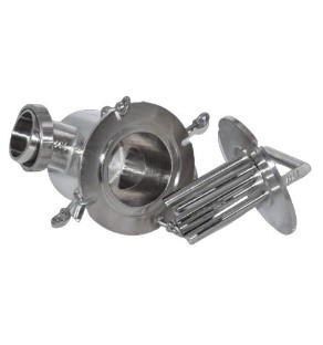 Magnet testing validation