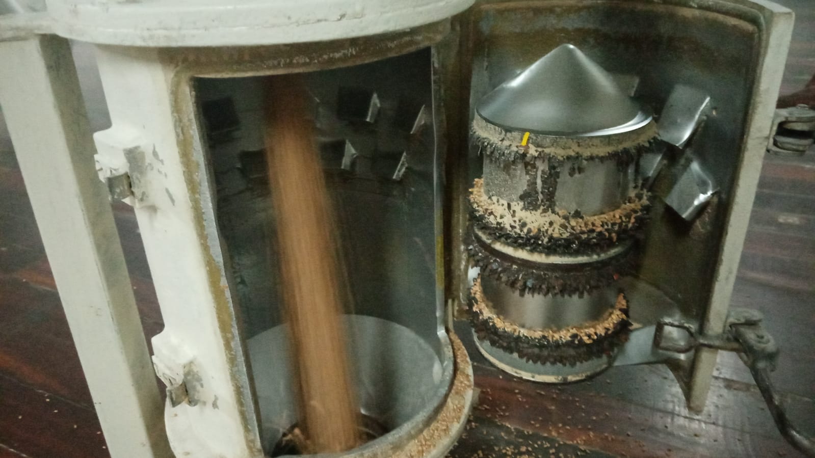Magnets testing validation