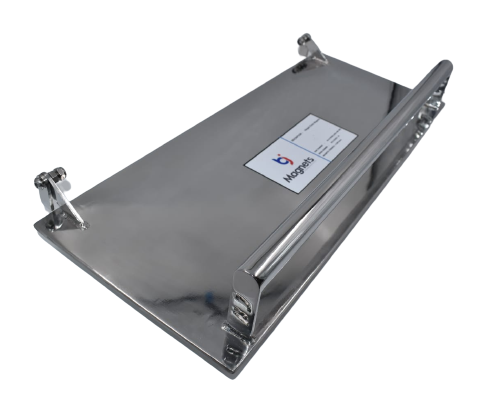 Magnet testing validation