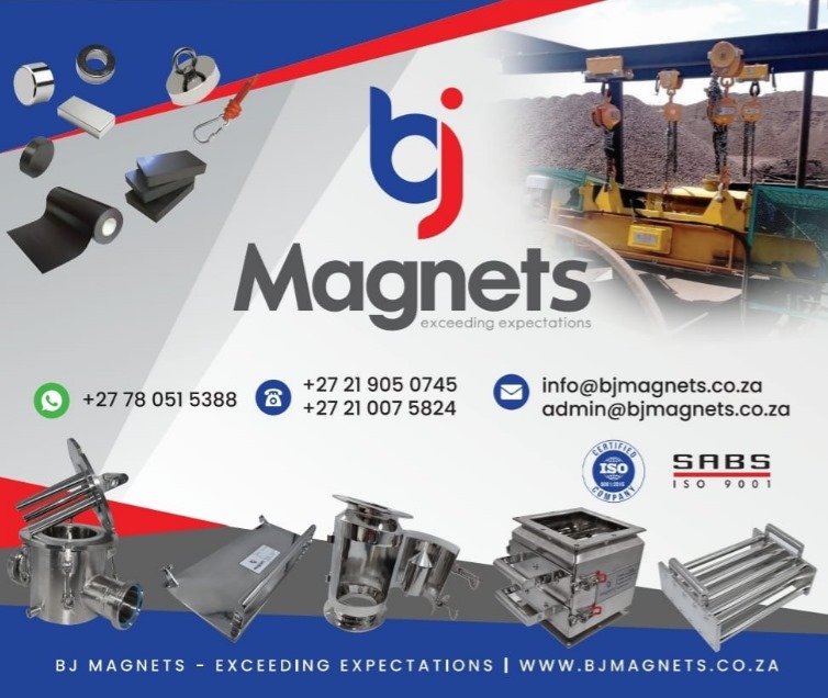 Magnets testing validation
