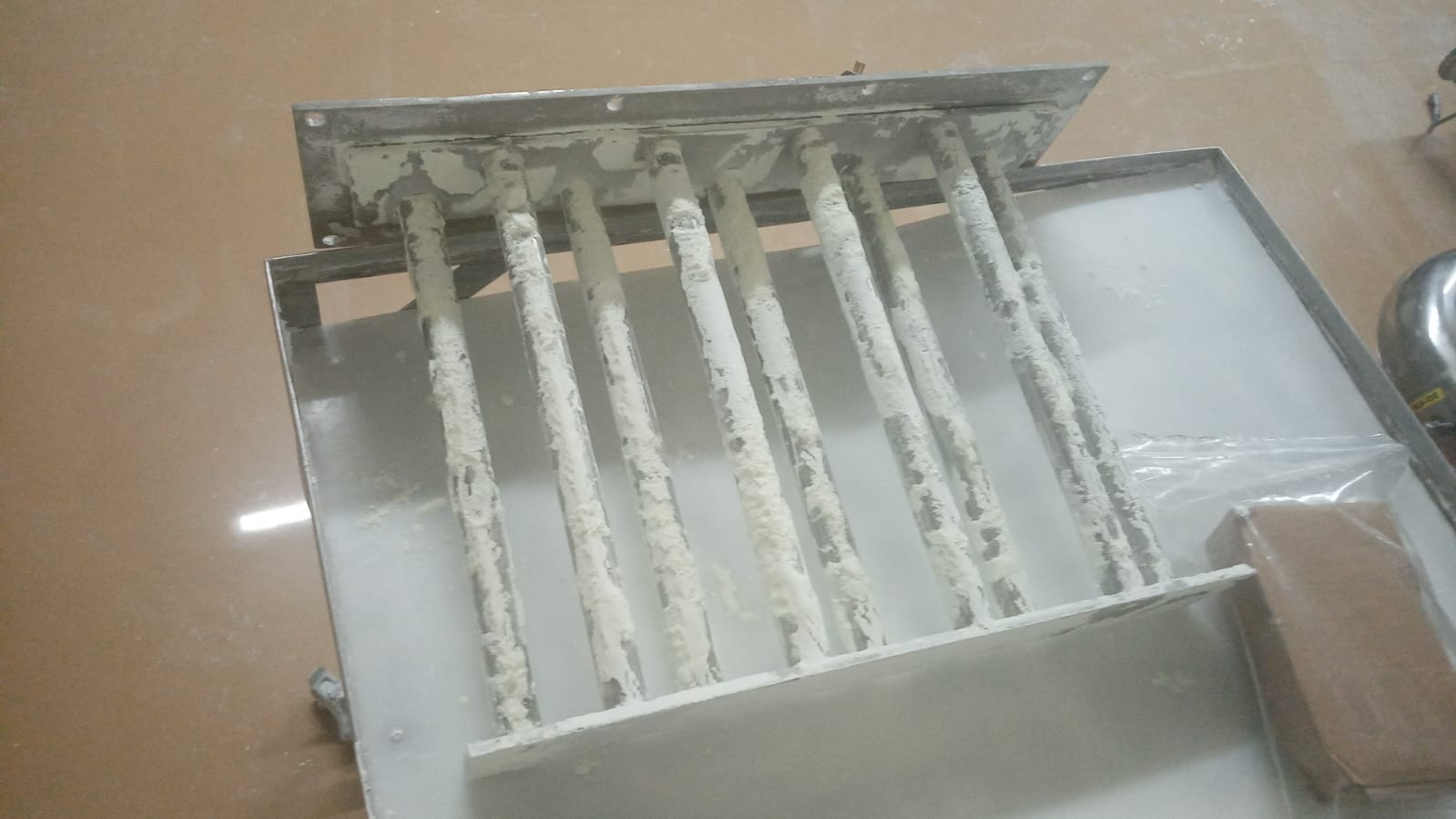 magnets testing validation