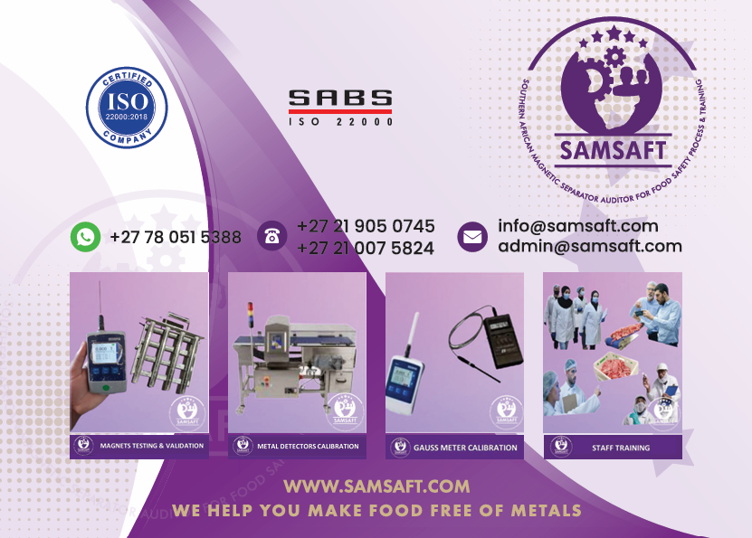 SAMSAFT